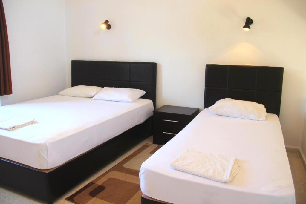 Bare Hill Holiday Apartments Krini Cameră foto