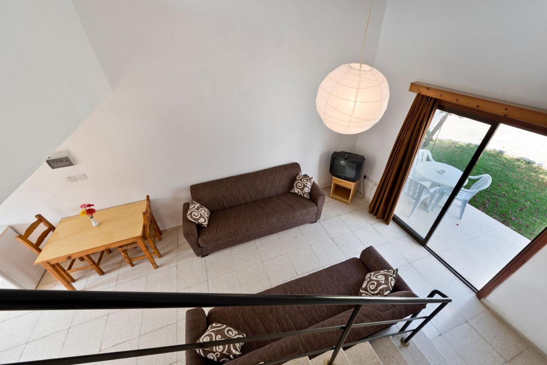 Bare Hill Holiday Apartments Krini Cameră foto